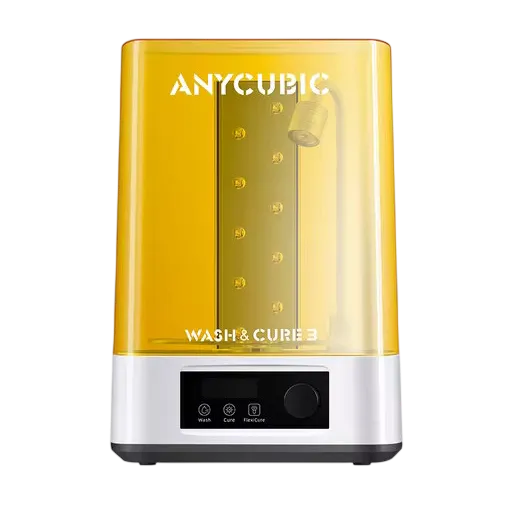 Anycubic Wash & Cure 3